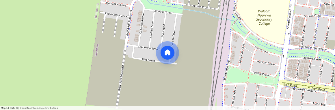 7 Benson Drive, Werribee VIC 3030