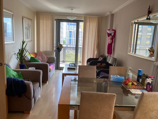2 Bed Flat, Poulton Court, W3 - Photo 1