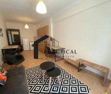 Studio/Γκαρσονιέρα για ενοικίαση Ξηροκρήνη (Ξηροκρήνη - Παναγία Φαν... - Photo 1