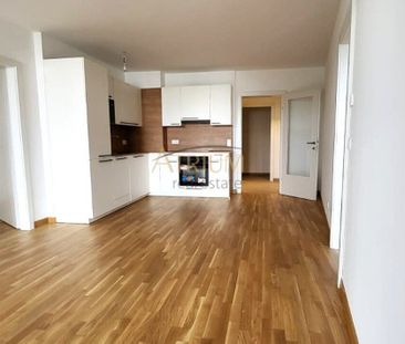 Erstbezug 3-Zi Gartenwohnung, Fußbodenheizung & Neuer Einbauküche i... - Photo 5