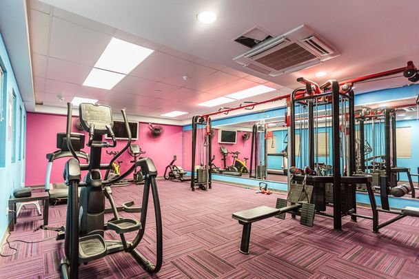 45/9 Carey Street, - Photo 1