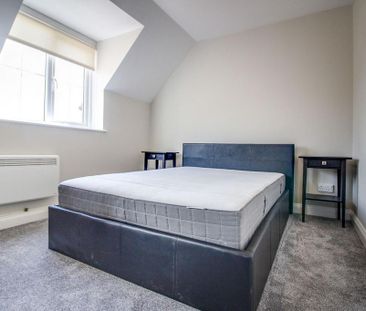 1 bedroom apartment to rent - Photo 2