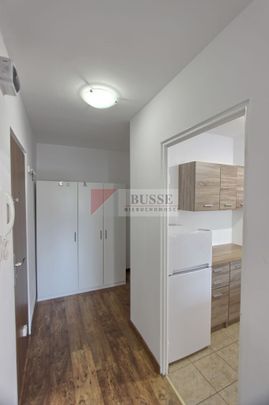 Kompaktowa kawalerka 9 maja Pomorzany - Zdjęcie 1