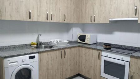 Piso de alquiler en Antonio Gaztañeta Almirantearen Kalea, 1, Ametzola - Foto 5