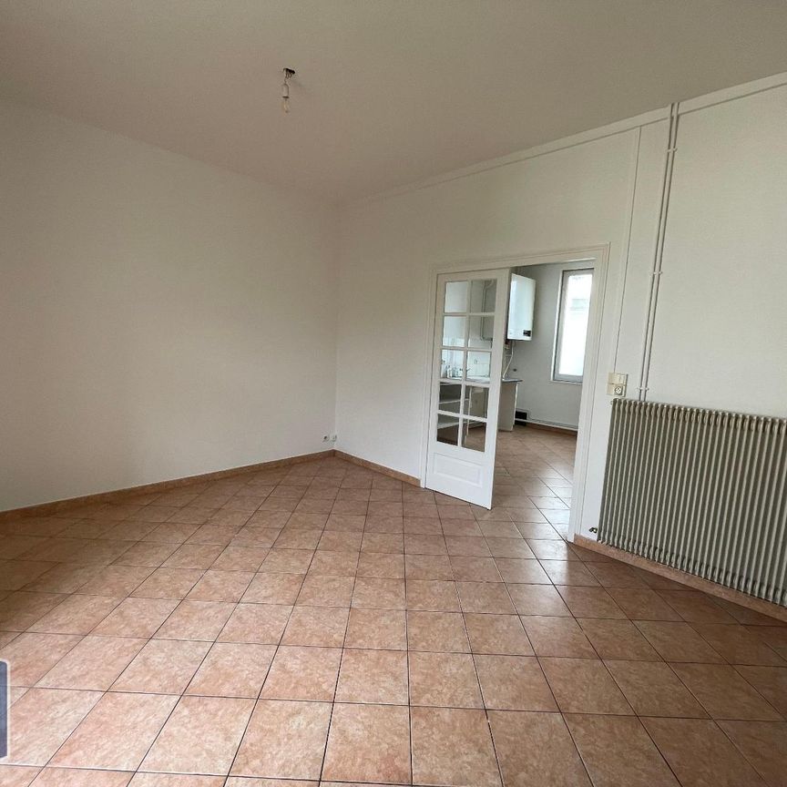 Location Maison 4 pièces 94m² ANGOULEME 16000 - Photo 1