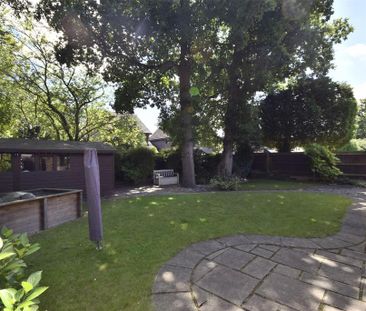 5 bedroom detached house to rent - Photo 6