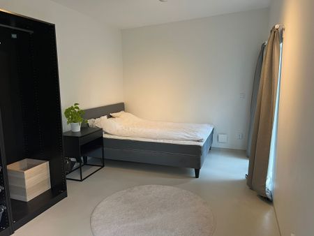 Högmora ringväg, Huddinge - Foto 5