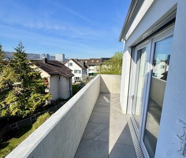 2.5 Zimmer, 43 m², 2. Stock - Photo 6