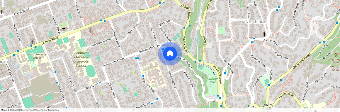 9 Birdwood Street, Karori, Wellington City