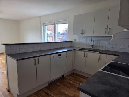 Sockerbiten 9, Trelleborg Centrum - Foto 5