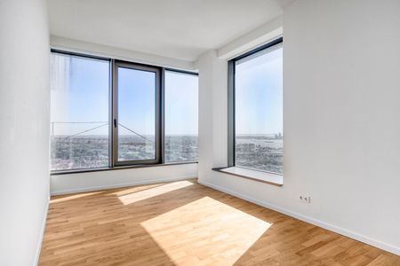 Appartement te huur: Bercylaan 651 1031 KP Amsterdam - Foto 3