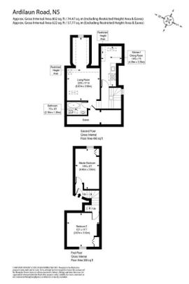 Ardilaun Road, London, N5 - Photo 1