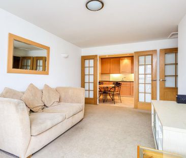 1 bedroom apartment to rent - Photo 5