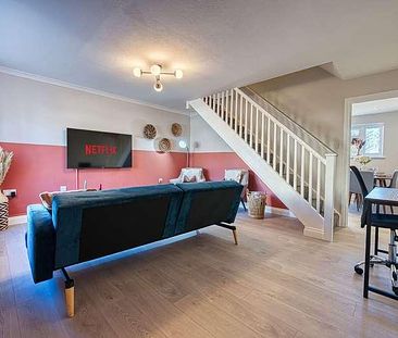 Stratton Heights, Cirencester, GL7 - Photo 2