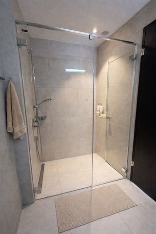 4.5 Zimmer, 96 m², 24. Stock - Photo 3