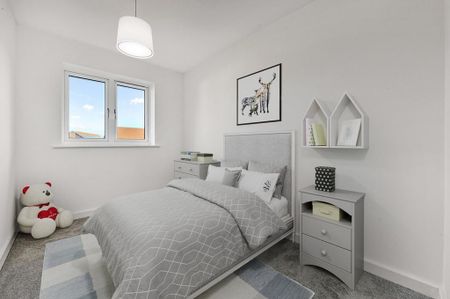 4 bedroom property to rent - Photo 5