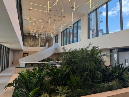 For Lease - 3079 Trafalgar Road Unit# 1204, Oakville, Ontario - Photo 2