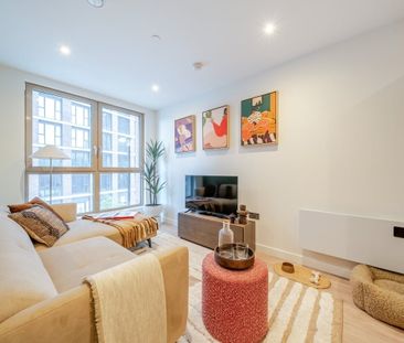 1 bedroom apartment to rent - Photo 6