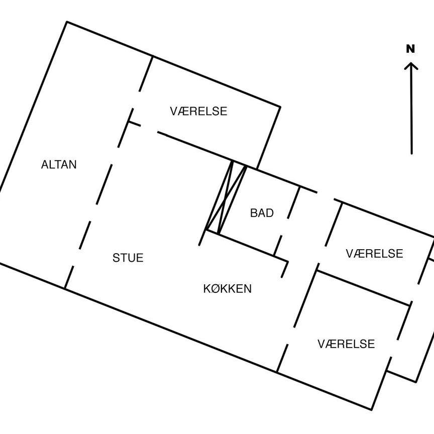 Islands Brygge, 2300 København, København S, Danmark (208-1908-01-001) - Photo 1