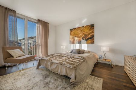 Traumwohnung, hell und modern! - Foto 2