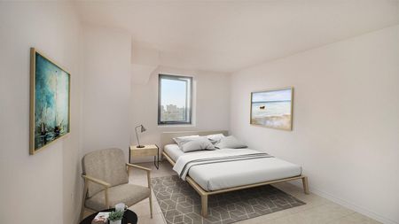 All-Inclusive Studios, 1, 2 & 3 Beds Near uOttawa | Lees O-Train - Photo 4