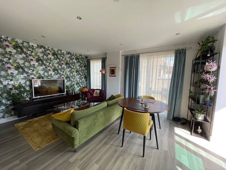 1 Bed Flat, Jasmin House, NW9 - Photo 3