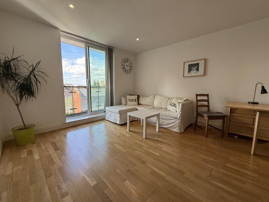 Cymric Buildings, West Bute Street, Cardiff - Photo 1