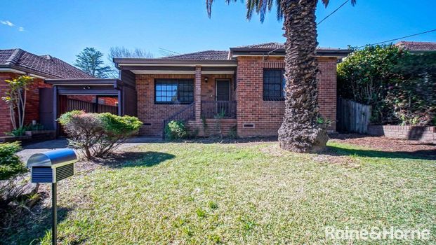 Welcome Home - Photo 1