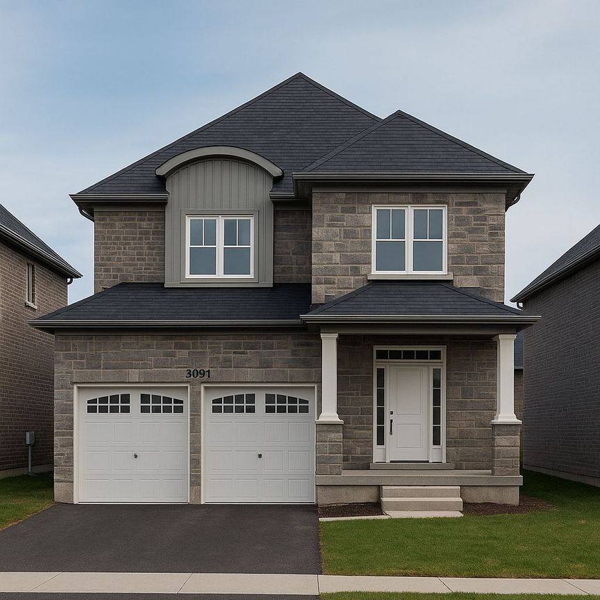 For Lease - 3091 Monarch Drive, Orillia, Ontario - Photo 1