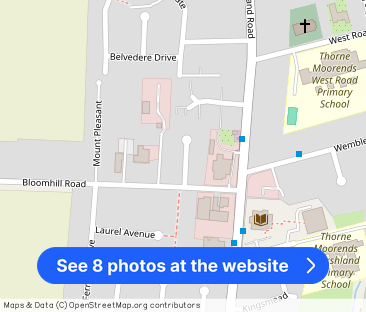 Moorends, DN84BN - Photo 1