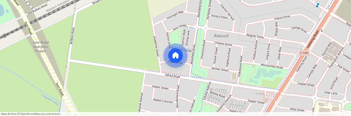 14 Cogar Drive, Werribee VIC 3030