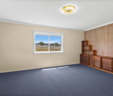 Power, Water and Lawns included in Rent! - Photo 1