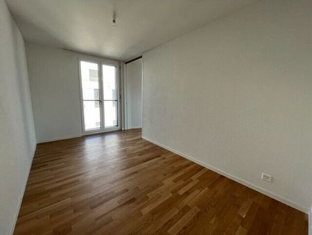 Rte de Bâle 12A- 4.5 room apartment for rent - Foto 3