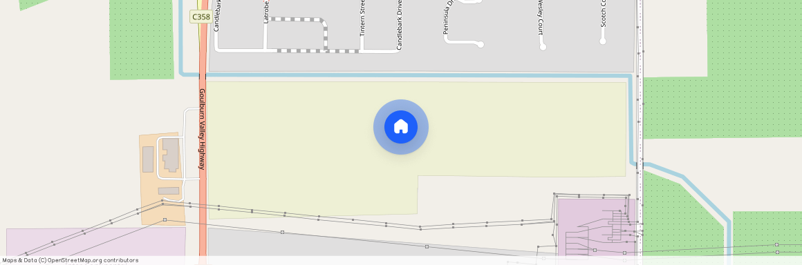 46 Uptown Crescent, VIC 3631, Shepparton North