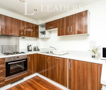 1 bedroom flat to rent - Photo 6