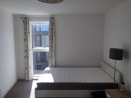 2 Bed Flat, Augustine House, SE13 - Photo 2