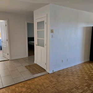 Logement 5 1/2 en location - Photo 2
