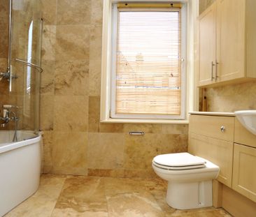 27 Cold Bath Road, Harrogate, HG2 - Photo 2