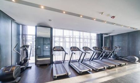 For Lease - 1080 Bay Street Unit# 2508, Toronto, Ontario - Photo 4