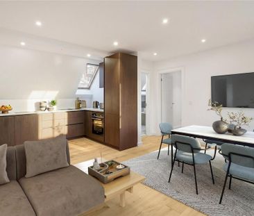 3 bedroom penthouse to rent - Photo 1