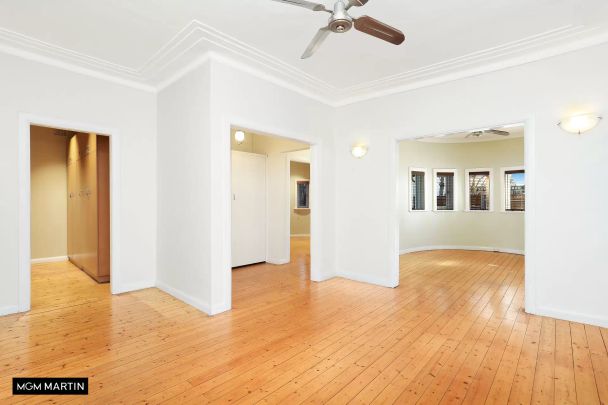 MGM MARTIN – TWO BEDROOM HOUSE - Photo 1