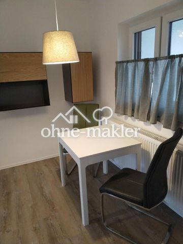 2-Zimmer Neubauwohnung (Bj.2020) im EG mit Terasse in Erpolzheim - Foto 3