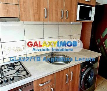 Drumul Taberei Raul Doamnei apartament 2 camere de inchiriat - Photo 6