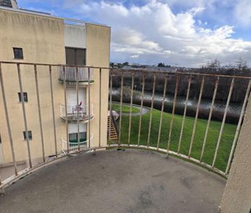 Location Appartement 1 pièce(s) de 24.52 m2 - Photo 5