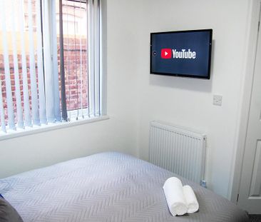 5 bedroom house share to rent - Photo 5