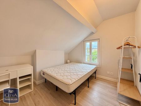 Location Appartement 4 pièces 42m² ST CYR SUR LOIRE 37540 - Photo 4