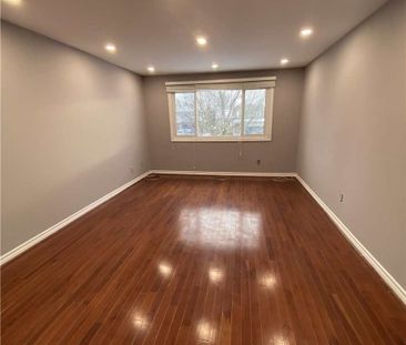 For Lease - 81 Eastman Crescent Unit# (Main and 2nd Floors), Newmar... - Photo 5