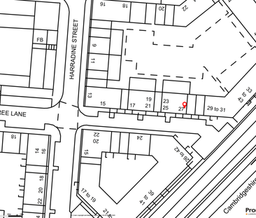 A first floor modern two-bedroom duplex apartment within walking di... - Photo 1