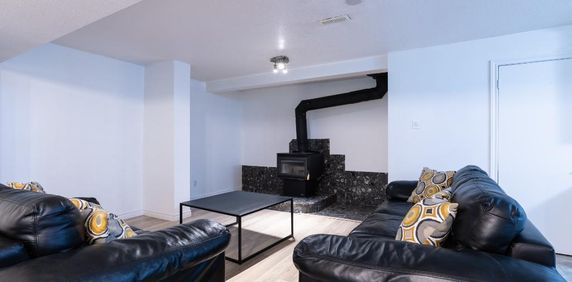 APPARTEMENT MEUBLÉ TOUT INCLUS – MONT-BLEU ( GATINEAU - HULL) - Photo 2