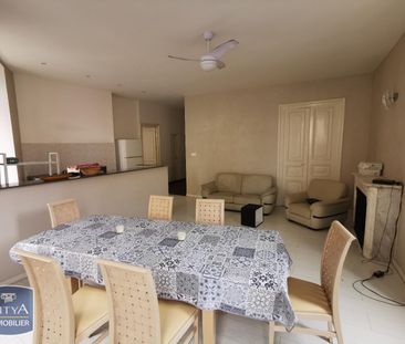 Location Appartement 3 pièces 78m² NICE 06000 - Photo 3